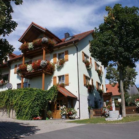 Hanslbauernhof Βίλα Moosbach  Εξωτερικό φωτογραφία