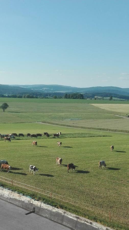 Hanslbauernhof Βίλα Moosbach  Εξωτερικό φωτογραφία
